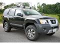 2011 Xterra Pro-4X 4x4 #7