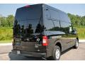 2012 NV 2500 HD S High Roof #4