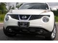 2012 Juke SL AWD #3