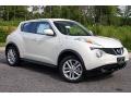 2012 Juke SL AWD #6