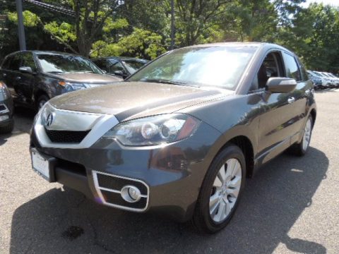 2010 Acura  on Used 2010 Acura Rdx Sh Awd Technology For Sale   Stock  5899