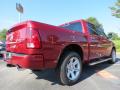 2012 Ram 1500 Laramie Longhorn Crew Cab 4x4 #3