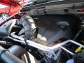  2012 Ram 1500 5.7 Liter HEMI OHV 16-Valve VVT MDS V8 Engine #11