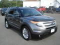 2013 Explorer XLT 4WD #1 2013 Explorer XLT 4WD #1