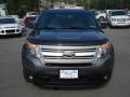 2013 Explorer XLT 4WD #2 2013 Explorer XLT 4WD #2