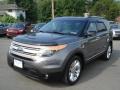 2013 Explorer XLT 4WD #3 2013 Explorer XLT 4WD #3