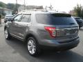 2013 Explorer XLT 4WD #5 2013 Explorer XLT 4WD #5