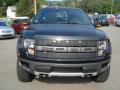 2012 F150 SVT Raptor SuperCab 4x4 #2