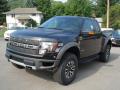 2012 F150 SVT Raptor SuperCab 4x4 #3