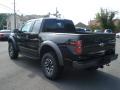 2012 F150 SVT Raptor SuperCab 4x4 #5