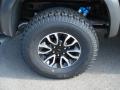  2012 Ford F150 SVT Raptor SuperCab 4x4 Wheel #9