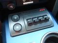 Controls of 2012 Ford F150 SVT Raptor SuperCab 4x4 #21