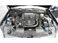  2013 SLK 1.8 Liter GDI Turbocharged DOHC 16-Valve VVT 4 Cylinder Engine #12