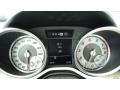  2013 Mercedes-Benz SLK 250 Roadster Gauges #25