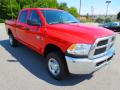 2012 Ram 2500 HD ST Crew Cab 4x4 #2