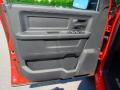 Door Panel of 2012 Dodge Ram 2500 HD ST Crew Cab 4x4 #10