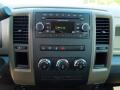 Controls of 2012 Dodge Ram 2500 HD ST Crew Cab 4x4 #13