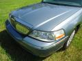 2004 Town Car Signature #25 2004 Town Car Signature #25