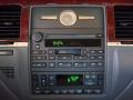 Controls of 2004 Lincoln Town Car Signature #32 Controls of 2004 Lincoln Town Car Signature #32