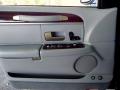Door Panel of 2004 Lincoln Town Car Signature #34 Door Panel of 2004 Lincoln Town Car Signature #34