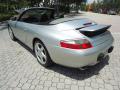 1999 911 Carrera Cabriolet #1