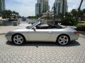 1999 911 Carrera Cabriolet #2