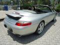 1999 911 Carrera Cabriolet #3