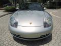 1999 911 Carrera Cabriolet #5