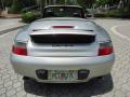 1999 911 Carrera Cabriolet #6