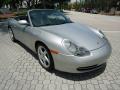 1999 911 Carrera Cabriolet #7