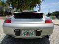1999 911 Carrera Cabriolet #9