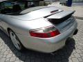 1999 911 Carrera Cabriolet #10