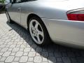 1999 911 Carrera Cabriolet #11