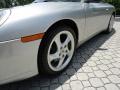 1999 911 Carrera Cabriolet #12