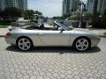 1999 911 Carrera Cabriolet #15