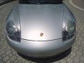 1999 911 Carrera Cabriolet #17