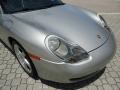 1999 911 Carrera Cabriolet #18