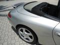 1999 911 Carrera Cabriolet #20