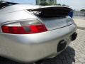1999 911 Carrera Cabriolet #22