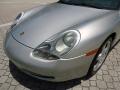 1999 911 Carrera Cabriolet #23