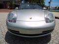 1999 911 Carrera Cabriolet #25
