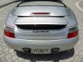 1999 911 Carrera Cabriolet #29