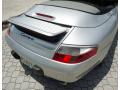 1999 911 Carrera Cabriolet #30