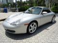 1999 911 Carrera Cabriolet #32
