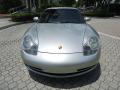 1999 911 Carrera Cabriolet #33