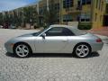 1999 911 Carrera Cabriolet #34
