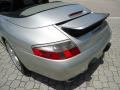 1999 911 Carrera Cabriolet #35