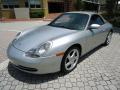 1999 911 Carrera Cabriolet #36