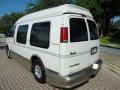  2002 Chevrolet Express Summit White #6