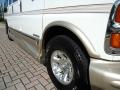  2002 Chevrolet Express 1500 Passenger Conversion Van Wheel #11